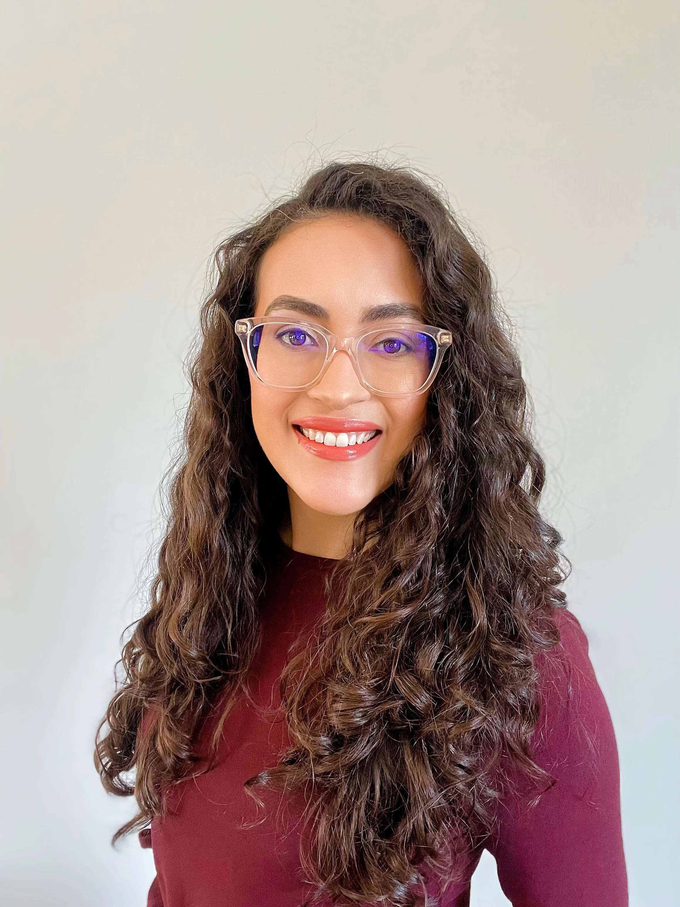 Ginaly Gonzalez — Founder and CEO