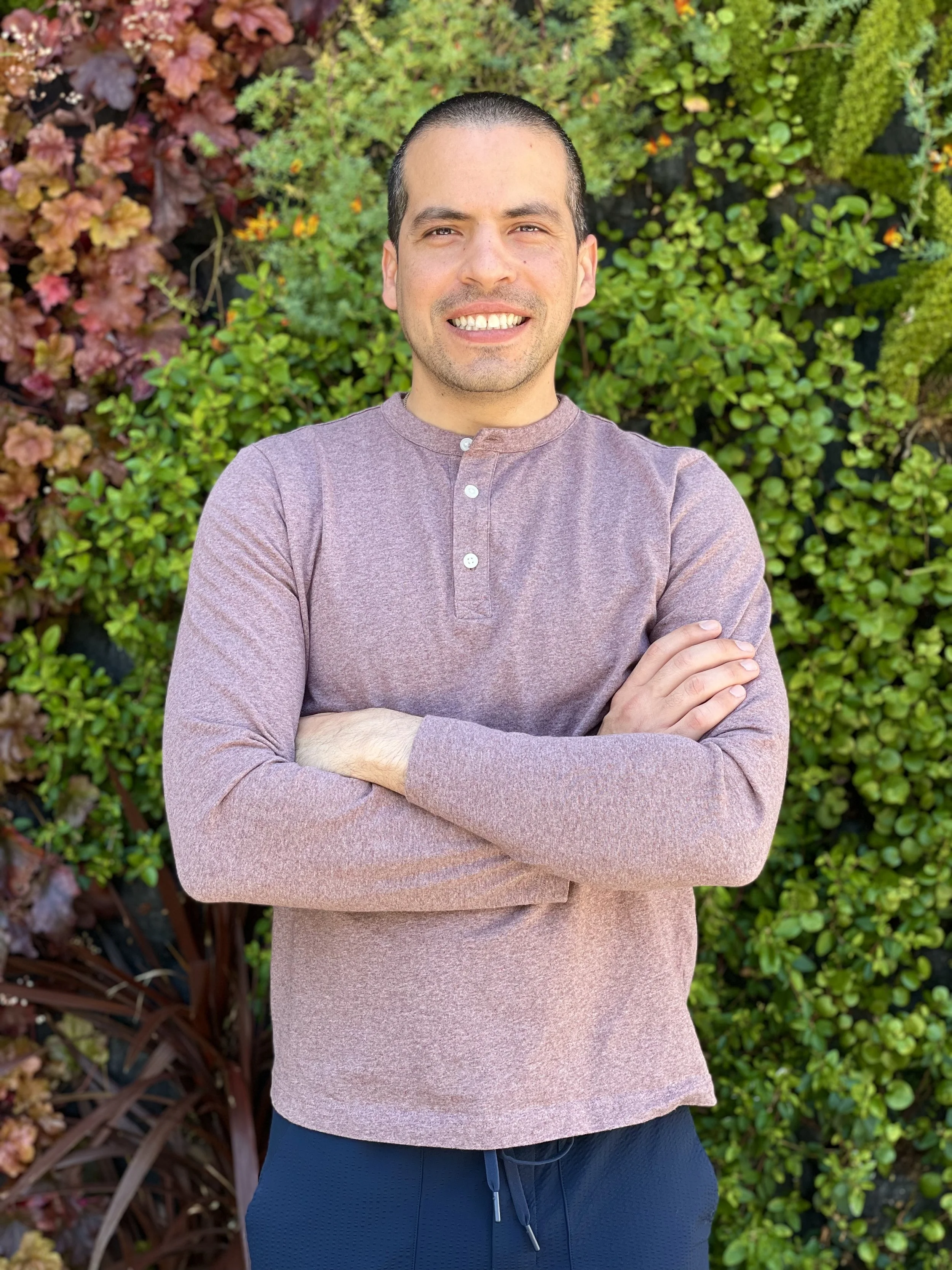Ronald Rodriguez — Technology Advisor